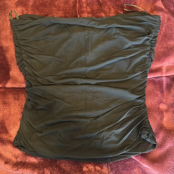 Reformation Myra Knit Top - Picture 6 of 6